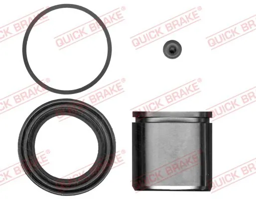 Repair Kit, brake caliper